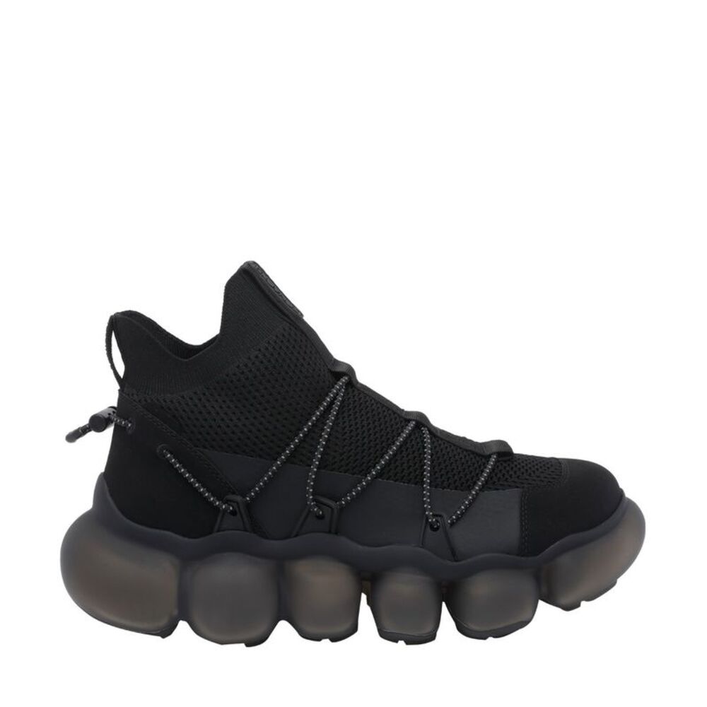 Grounds Men Jewelry Stone Sneakers